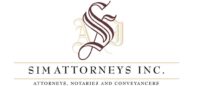 Sim Attorneys Inc